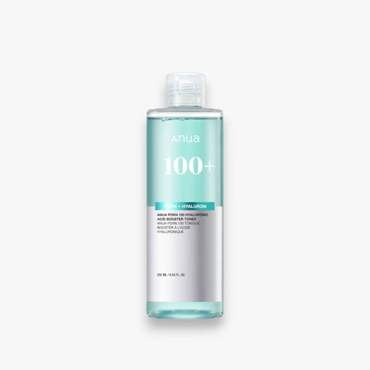 PDRN 100 Hyaluronic Acid Booster Toner