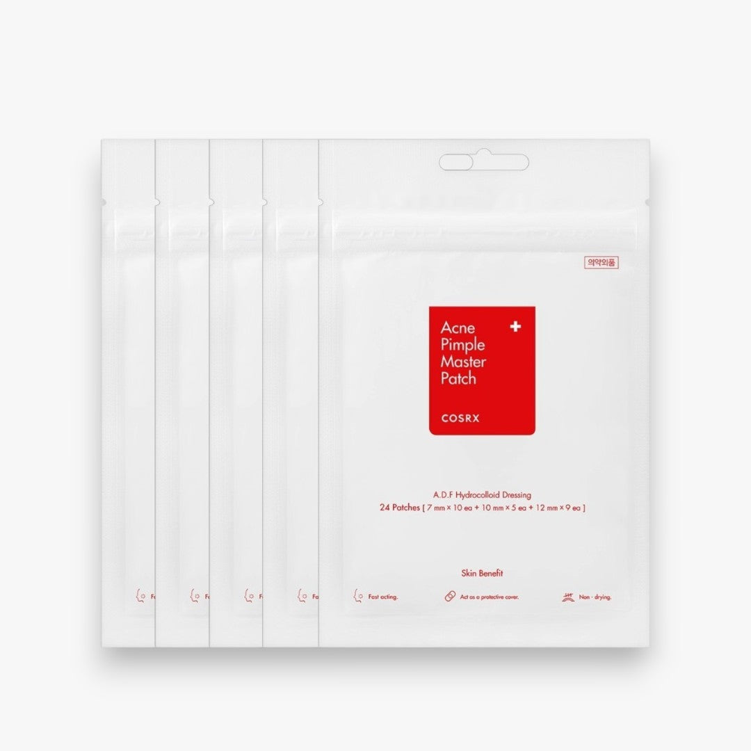Acne Pimple Master Patch