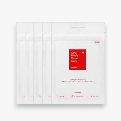 Acne Pimple Master Patch