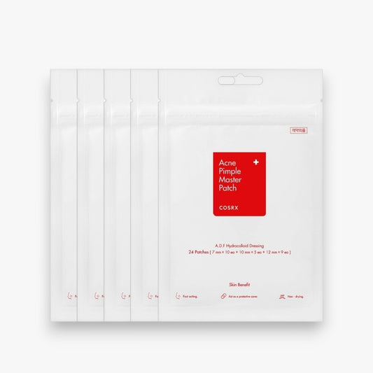 Acne Pimple Master Patch