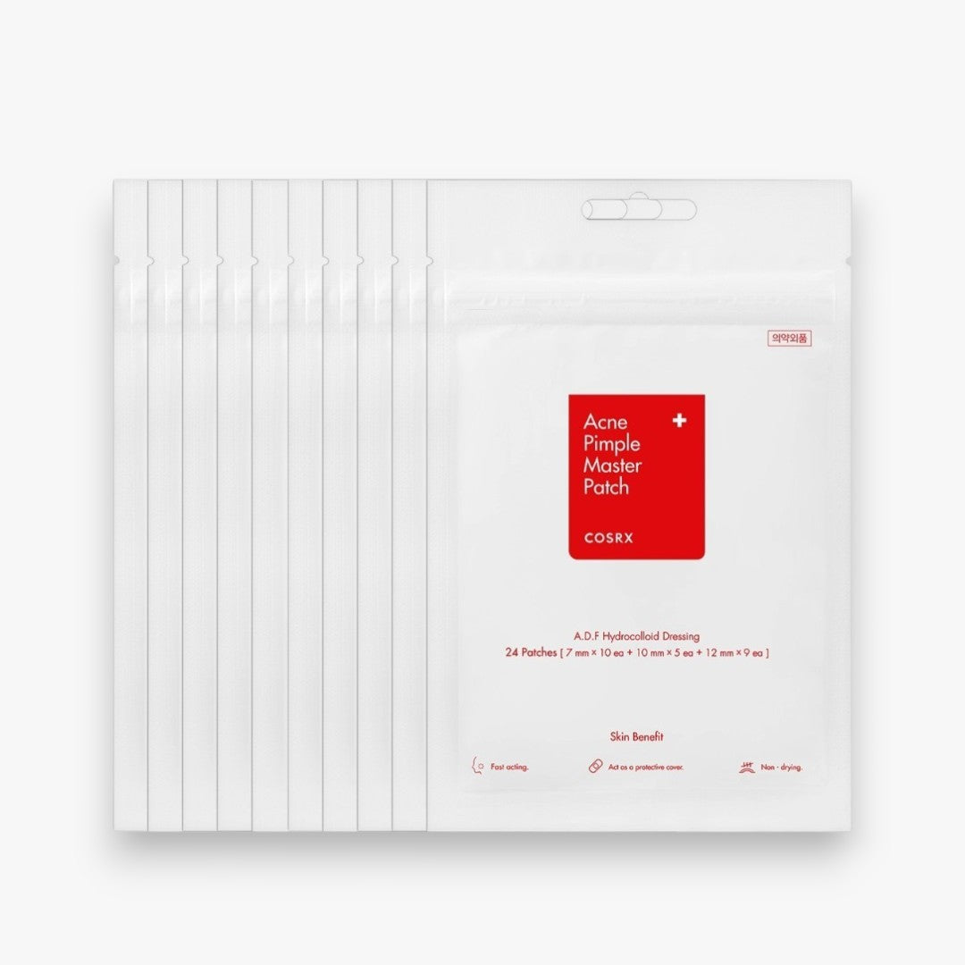 Acne Pimple Master Patch