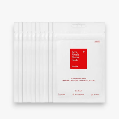 Acne Pimple Master Patch