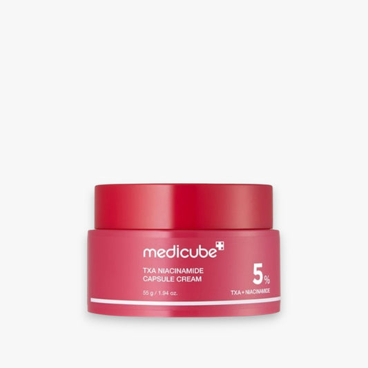 TXA Niacinamide Capsule Cream