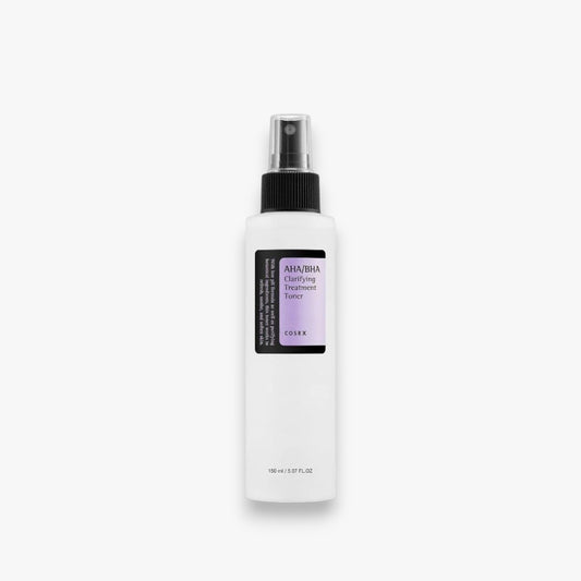 AHA/BHA Clarifying Treatment Toner