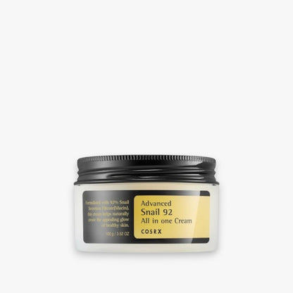 Advanced Snail 92 All In One Cream