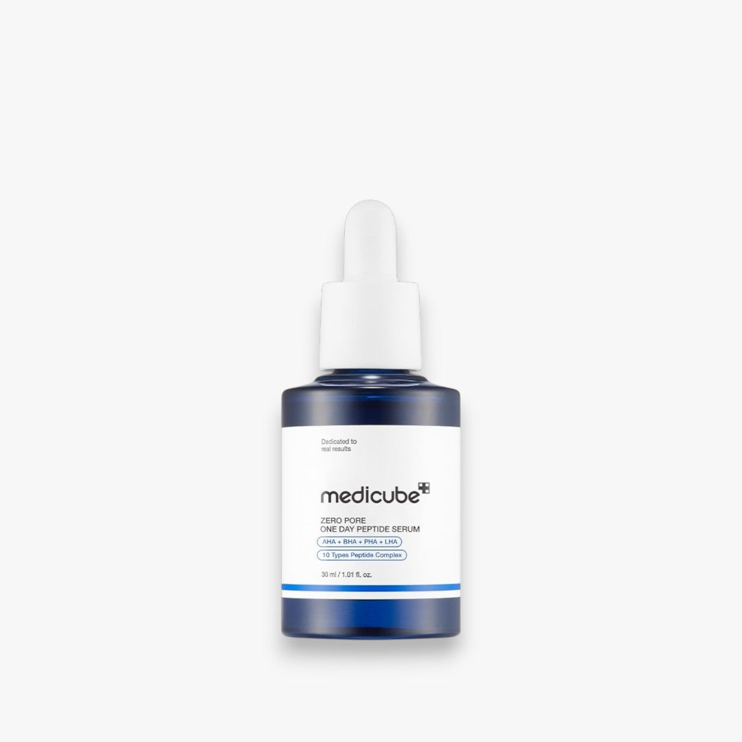 Zero Pore One Day Serum