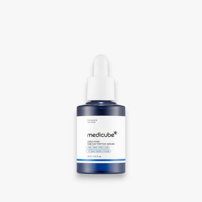 Zero Pore One Day Serum