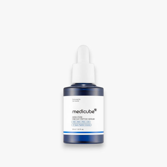 Zero Pore One Day Serum