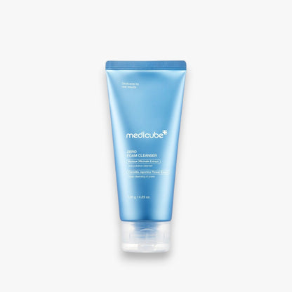 Zero Foam Cleanser