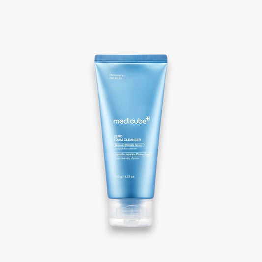Zero Foam Cleanser