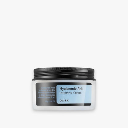 Hyaluronic Acid Intensive Cream