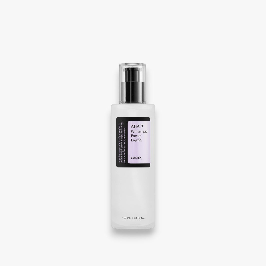 AHA 7 Whitehead Power Liquid