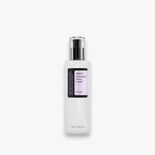 AHA 7 Whitehead Power Liquid