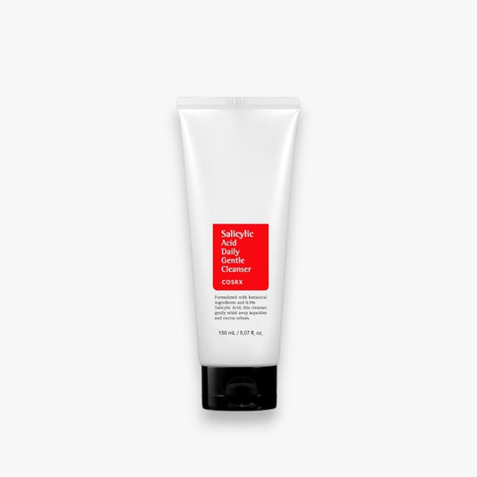 Salicylic Acid Daily Gentle Cleanser
