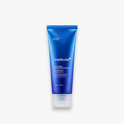 Zero Pore Blackhead Mud Mask