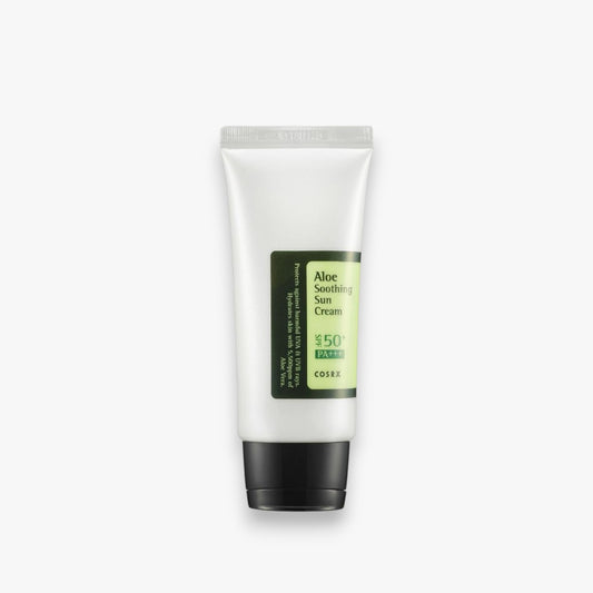 Aloe Soothing Sun Cream