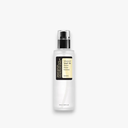 Advanced Snail 96 Mucin Power Essence
