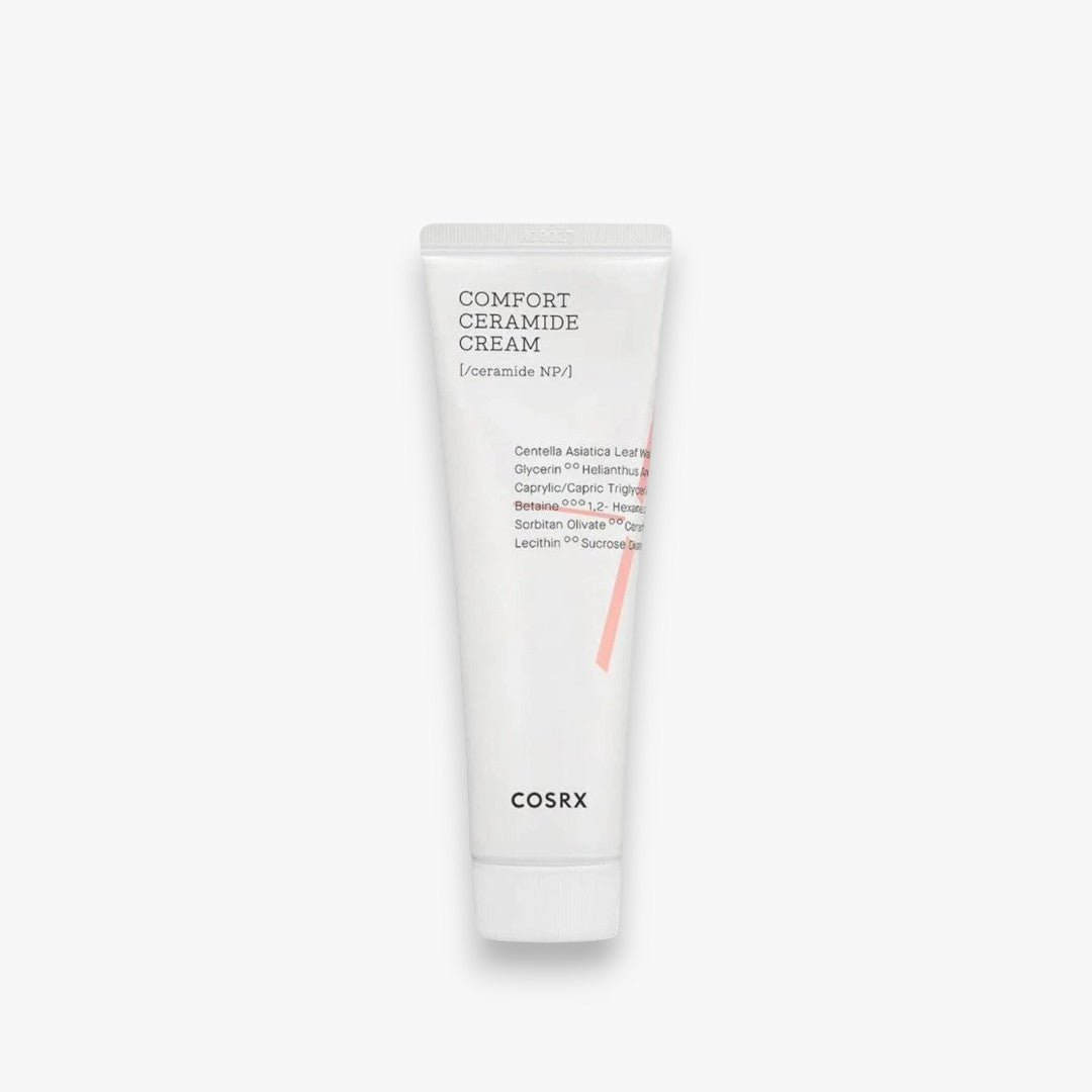 Balancium Comfort Ceramide Cream
