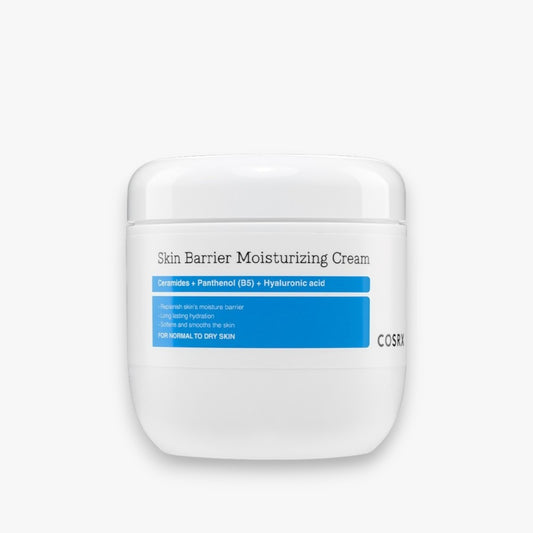 Skin Barrier Moisturizing Cream