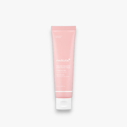 PDRN Pink Hyaluronic Moisturizing Cream