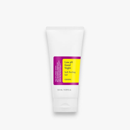 Low pH Good Night Soft Peeling Gel