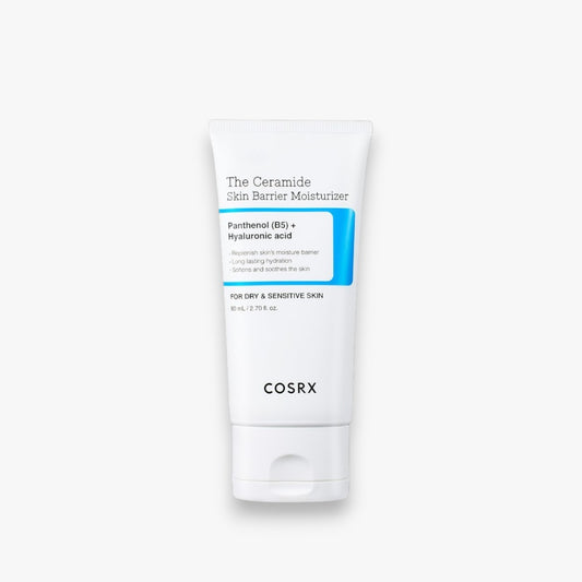 The Ceramide Skin Barrier Moisturizer