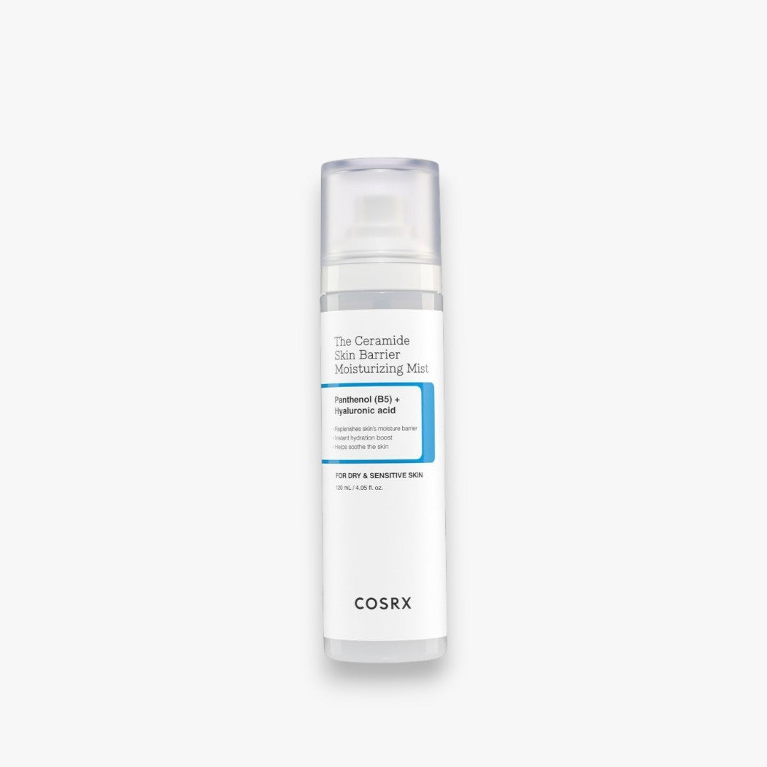 The Ceramide Skin Barrier Moisturizing Mist