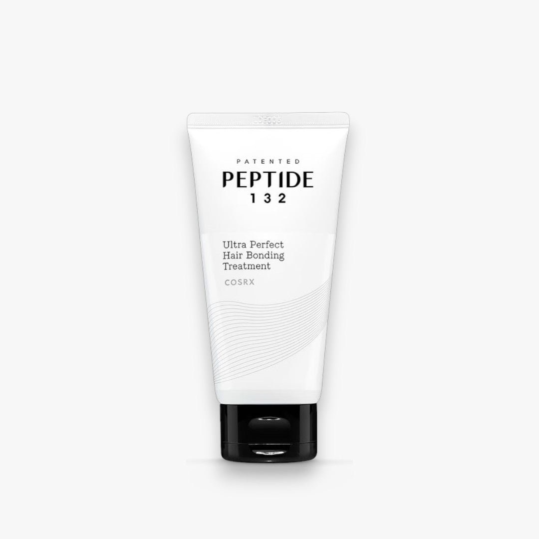 PEPTIDE-132 Ultra Perfect Hair Bonding Treatment
