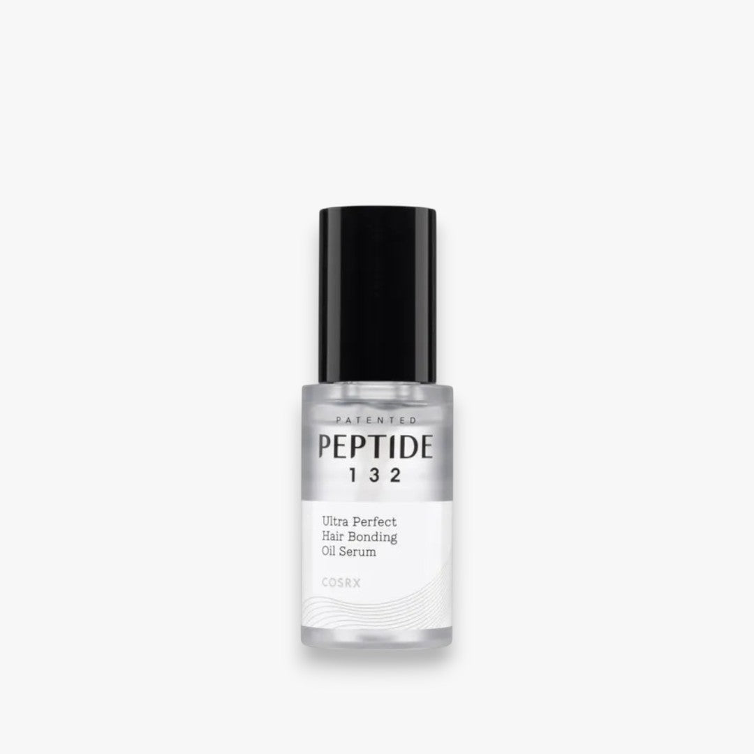 PEPTIDE-132 Ultra Perfect Hair Bonding Oil Serum