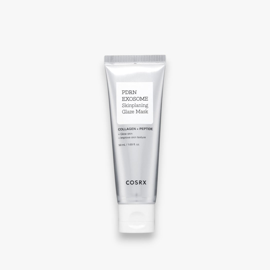 PDRN EXOSOME Skinplaning Glaze Mask