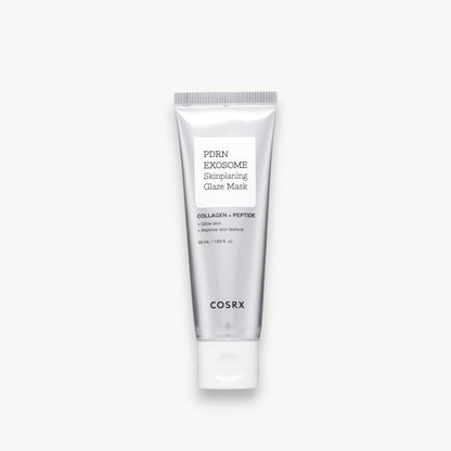 PDRN EXOSOME Skinplaning Glaze Mask