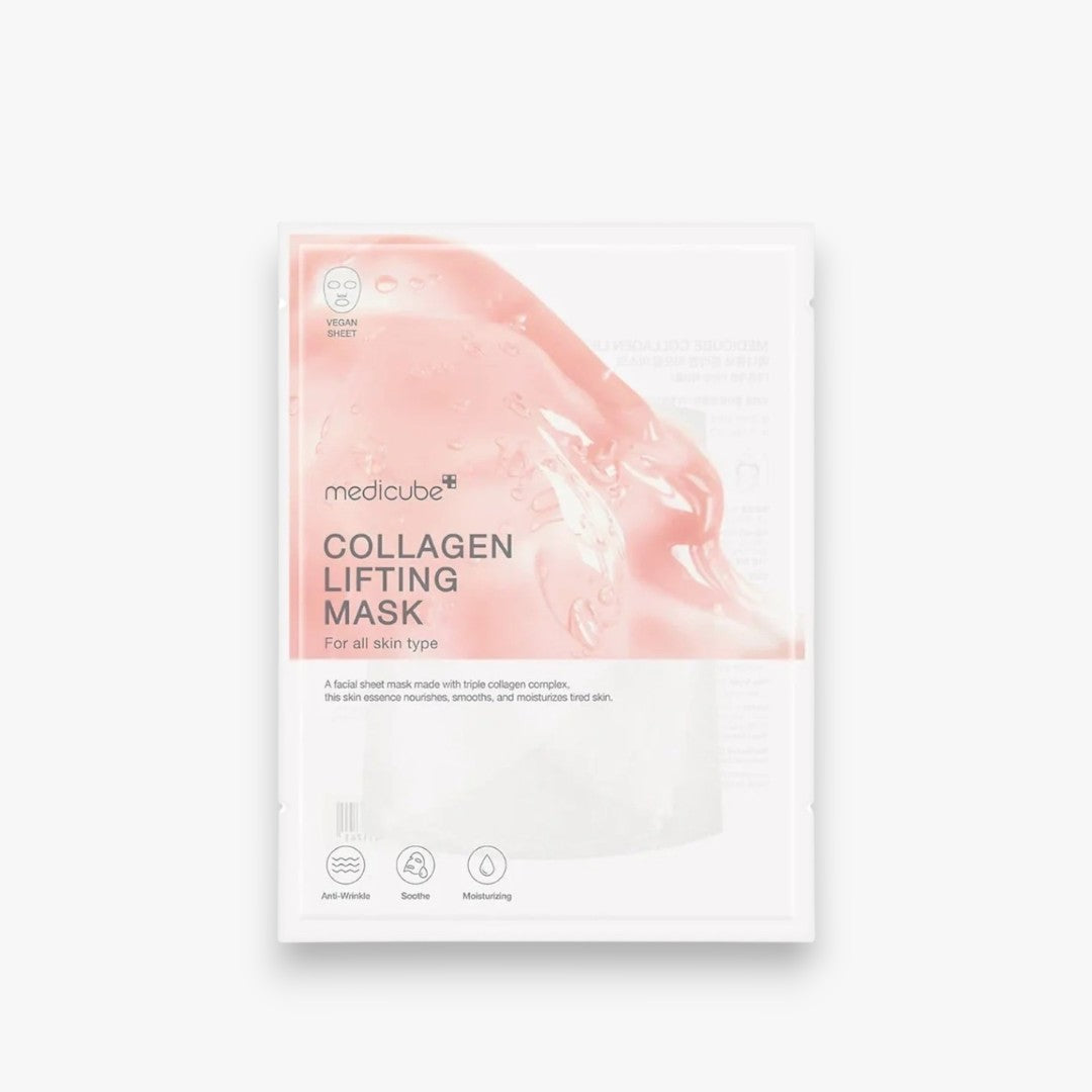 Collagen Lifting Mask
