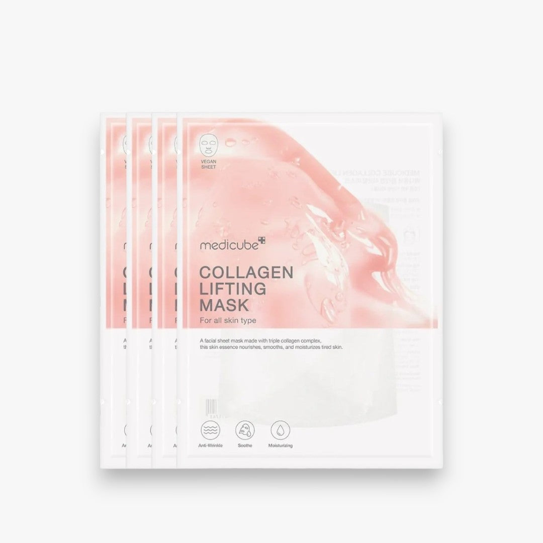 Collagen Lifting Mask