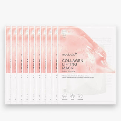 Collagen Lifting Mask