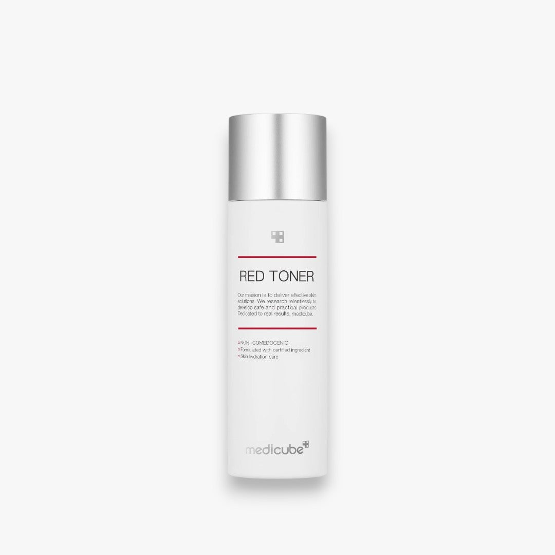 Red Toner