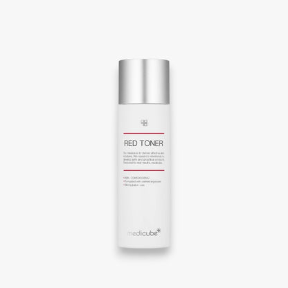 Red Toner