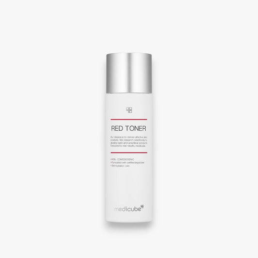 Red Toner