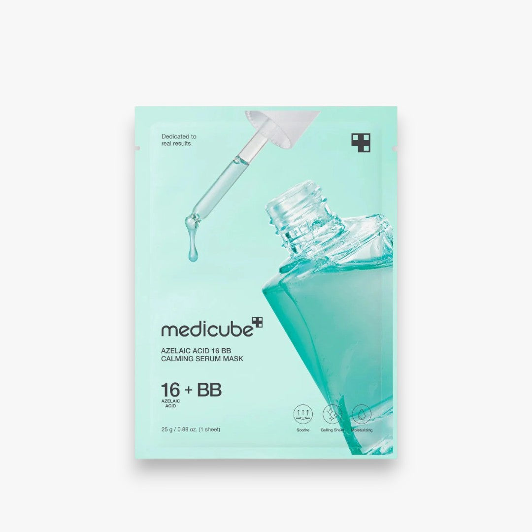 Azelaic Acid 16 BB Calming Mask