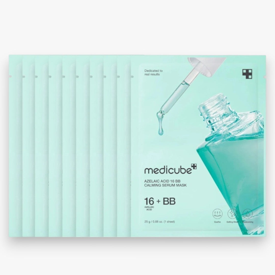Azelaic Acid 16 BB Calming Mask