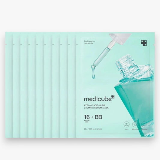 Azelaic Acid 16 BB Calming Mask