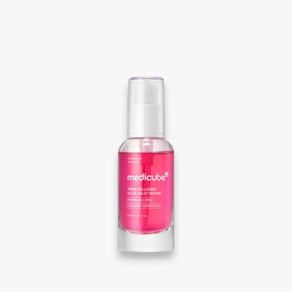 PDRN Collagen Glow Jelly Serum
