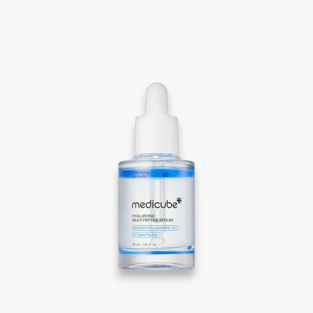 Hyaluronic Acid Multi Peptide PDRN Ampoule