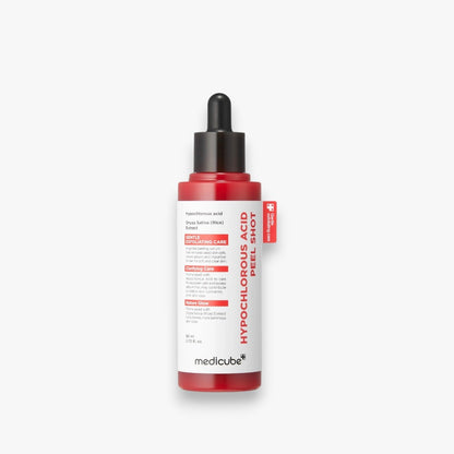 Hypochlorous Acid Peel Shot