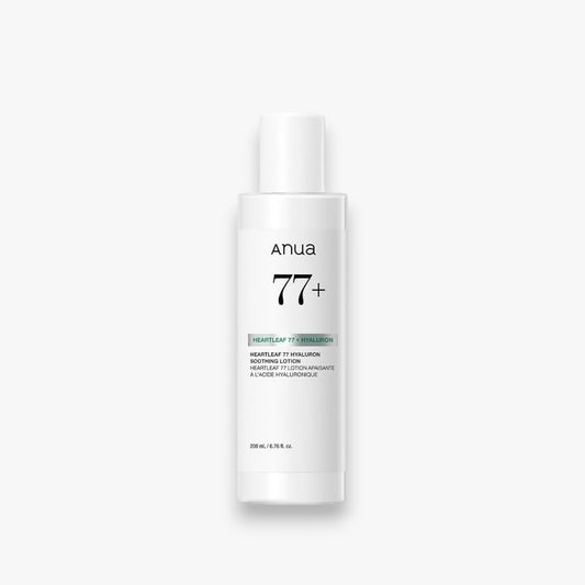Heartleaf 70 Daily Lotion