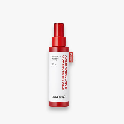 Hypochlorous Acid Daily Facial Spray