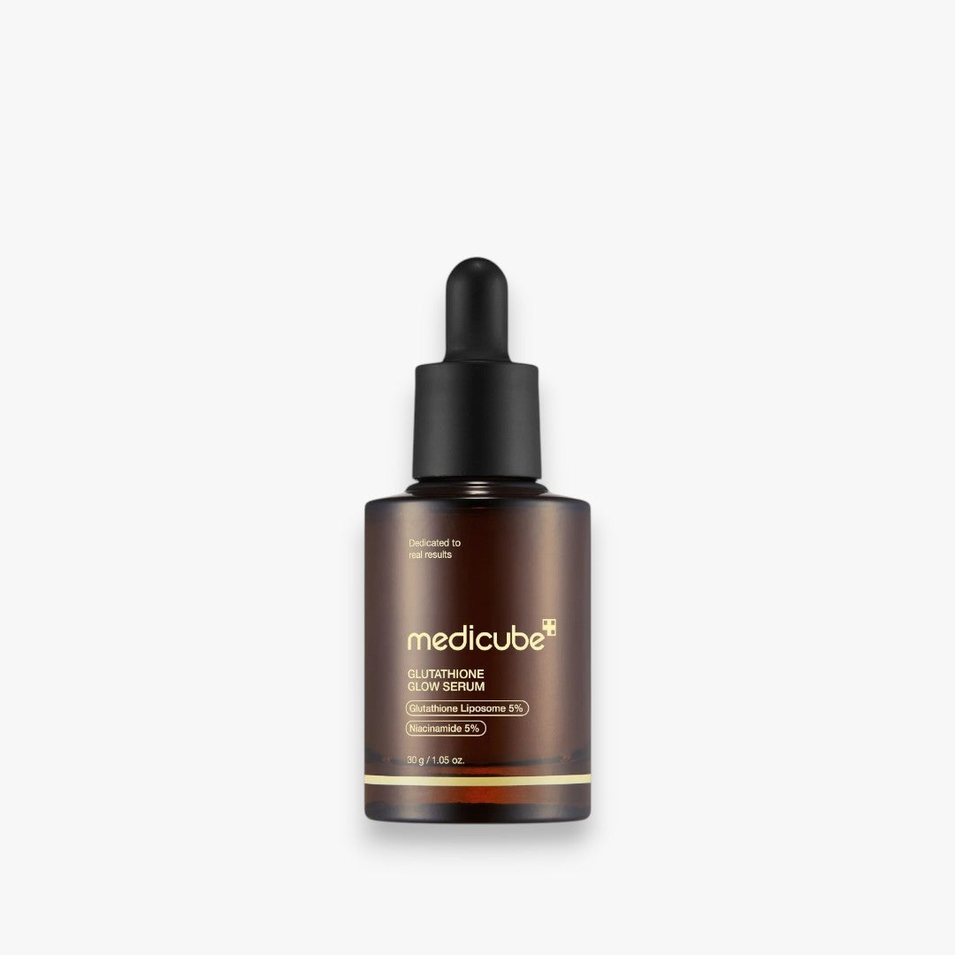 Glutathione Glow Serum