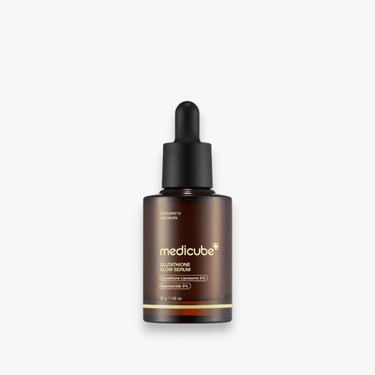 Glutathione Glow Serum