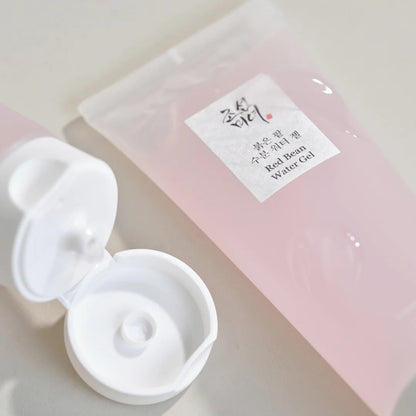 Red Bean Water Gel