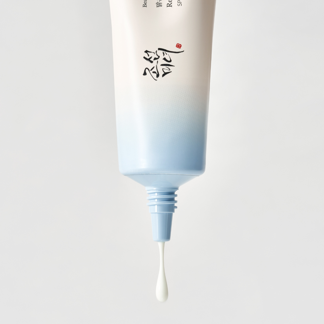 Relief Sun Aqua-Fresh Rice + B5 SPF50+ PA++++