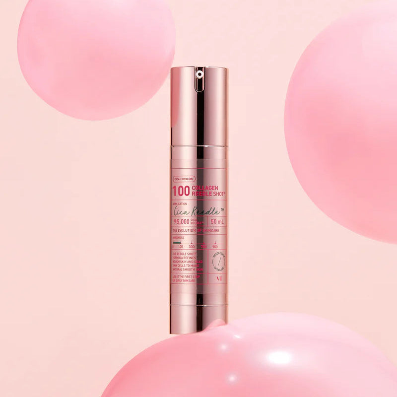 Collagen Reedle Shot 100